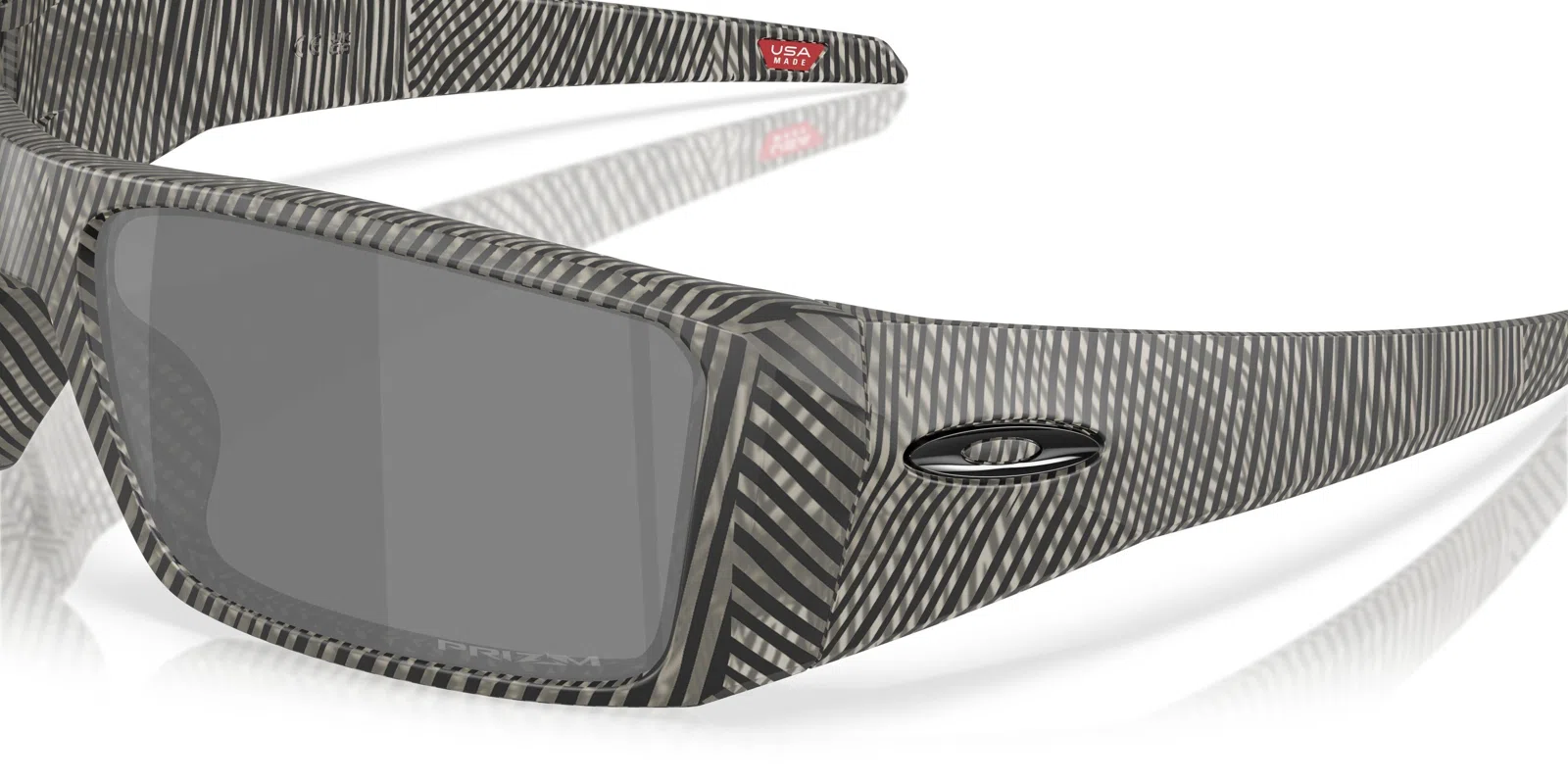 Oakley Heliostat 9231 Sunglasses - view 189